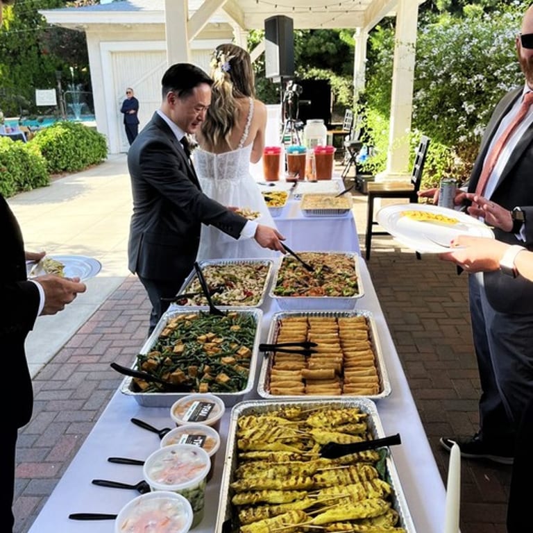 Thai Catering for Your Next Event in Van Nuys