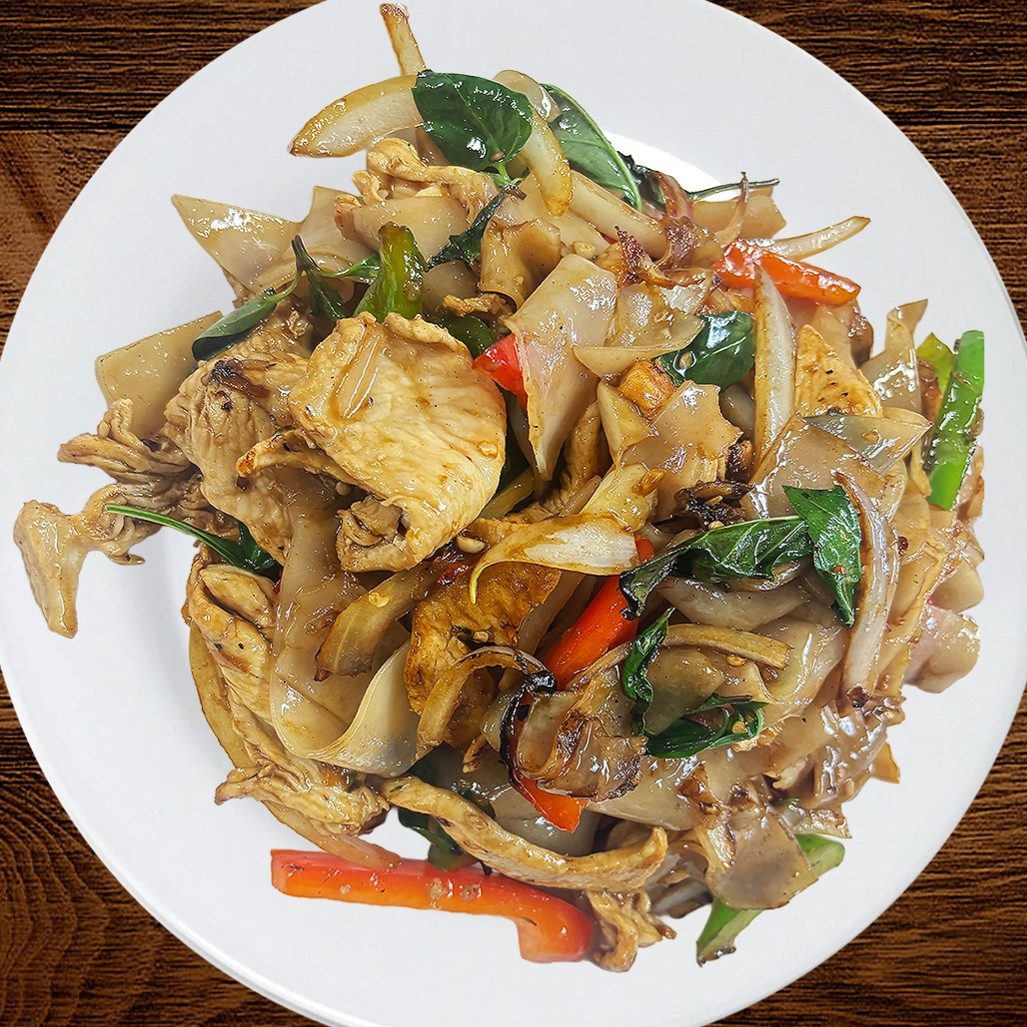 Pad Kee Mow.