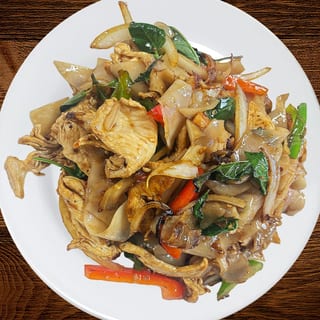 Pad Kee Mow