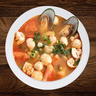 Tom Yum