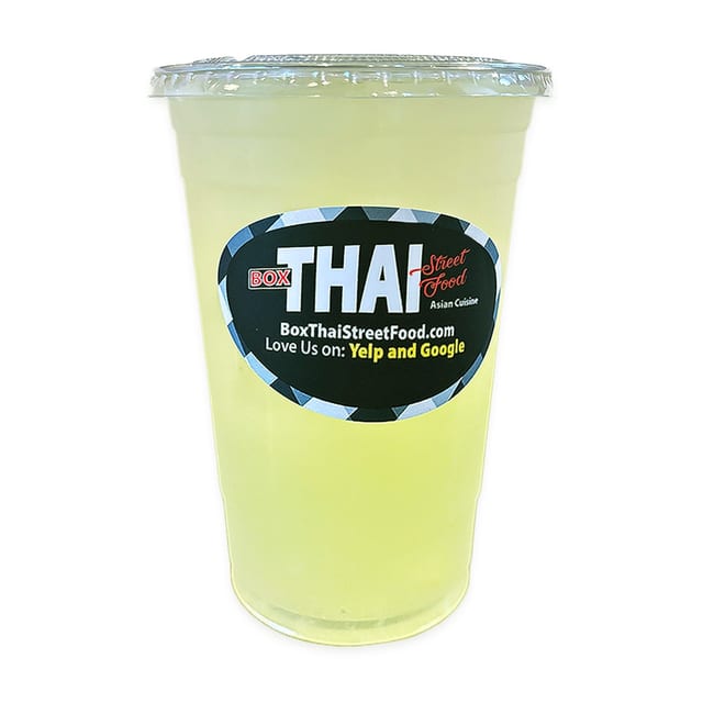Lemonade.
