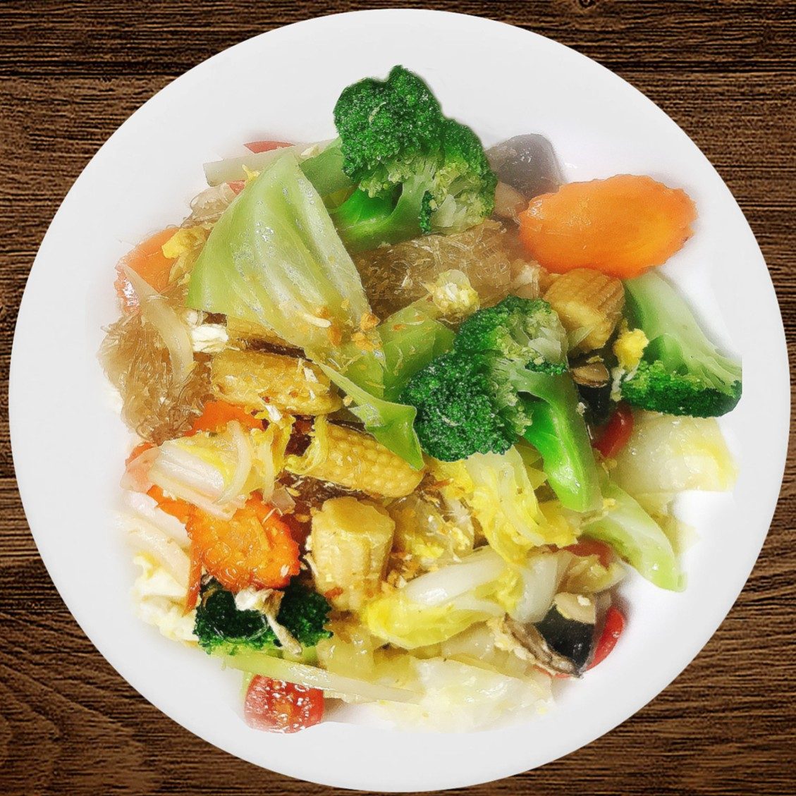 Pad Woon Sen.