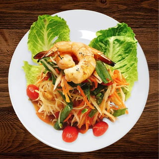Papaya Salad