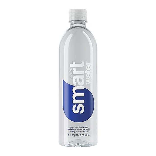 Water.