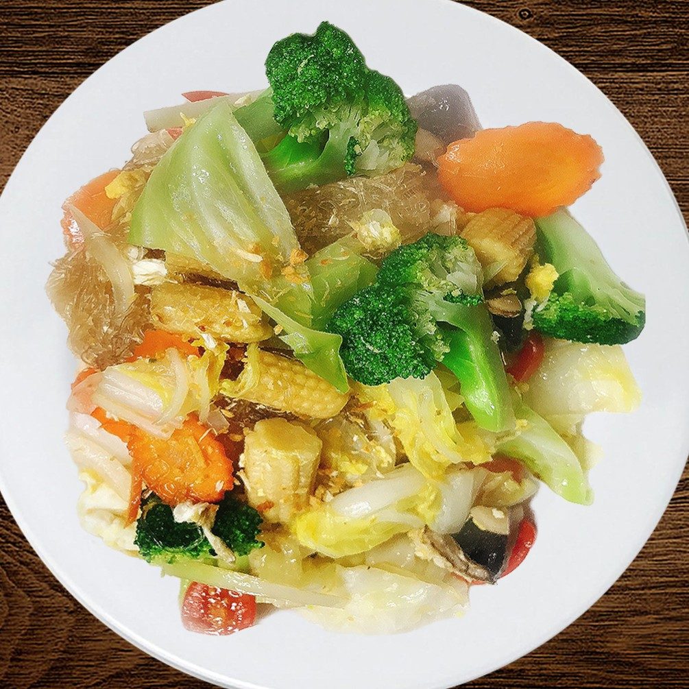 Pad Woon Sen.