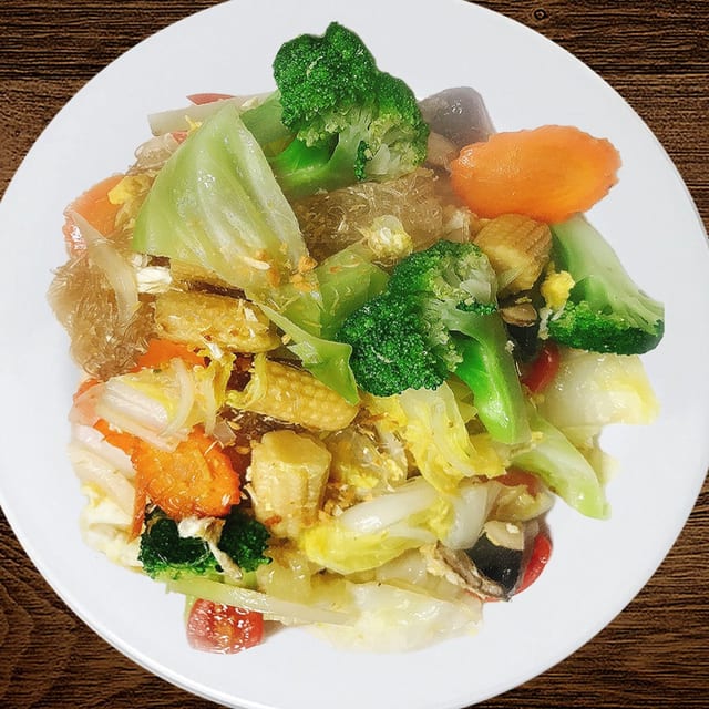 Pad Woon Sen.
