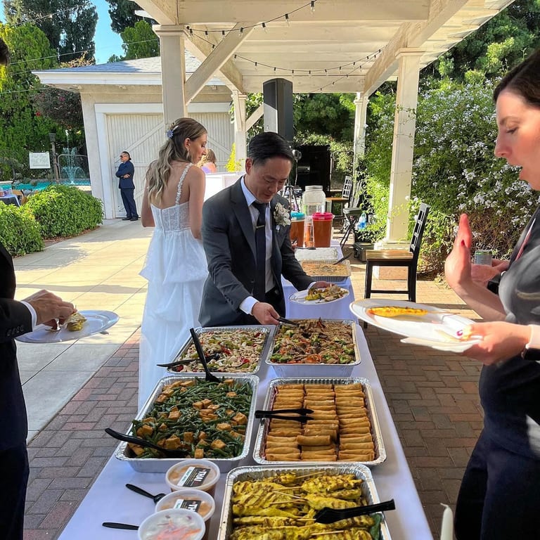 Make Your Next Event Special