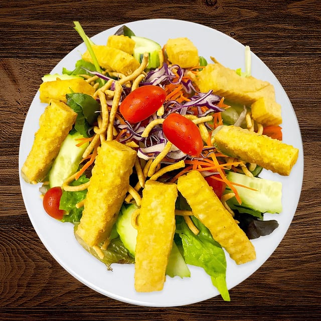 Box Salad.