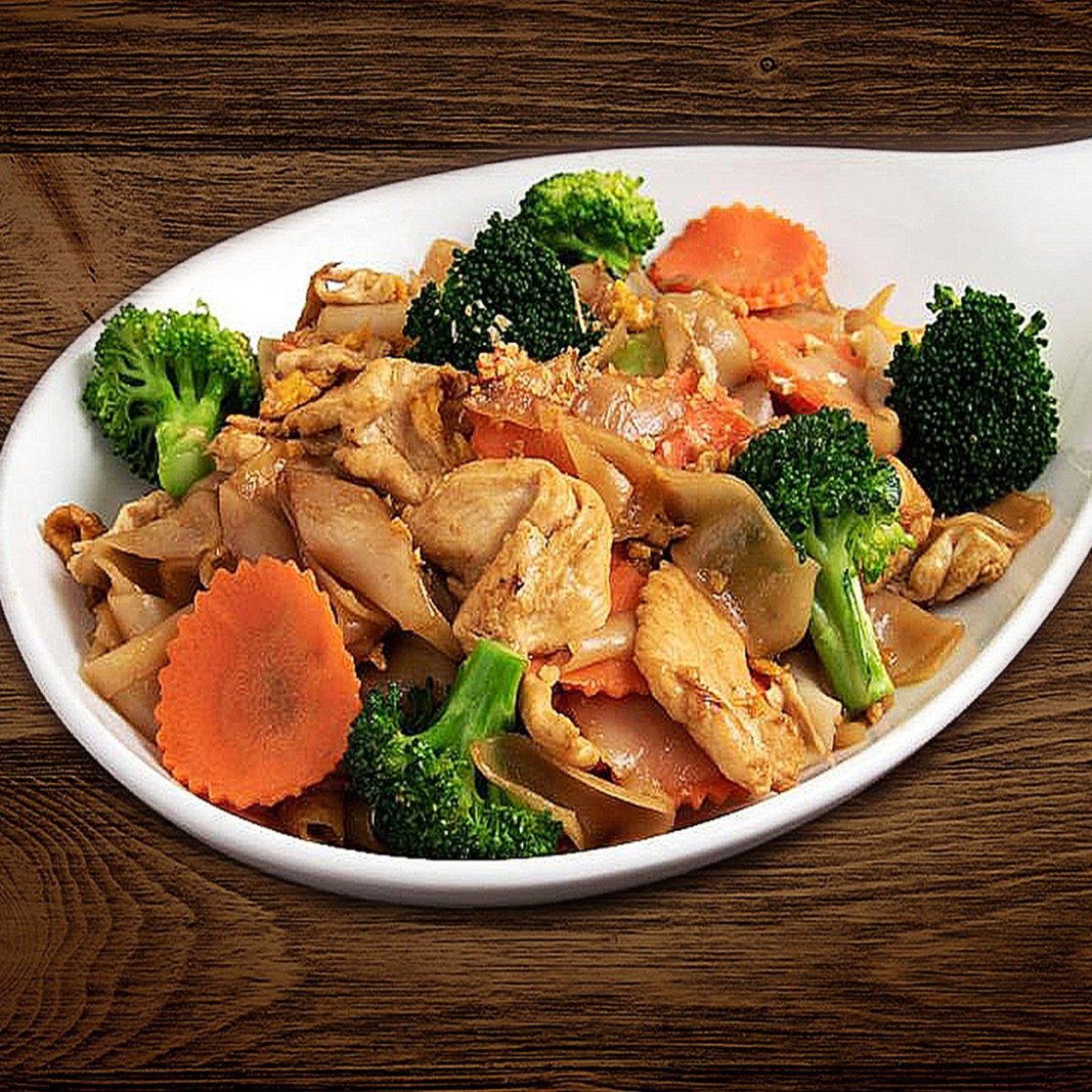 Pad See Ew.
