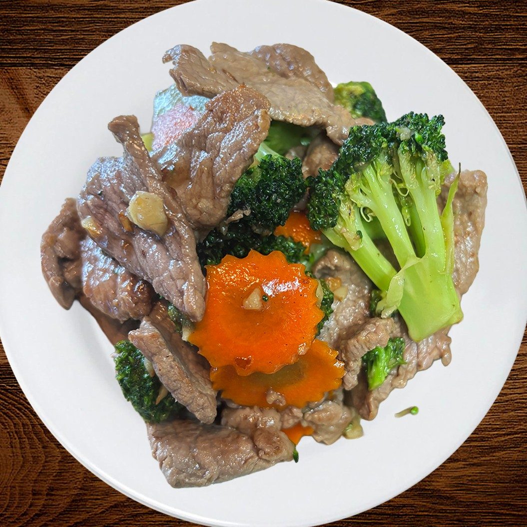 Pad Broccoli.