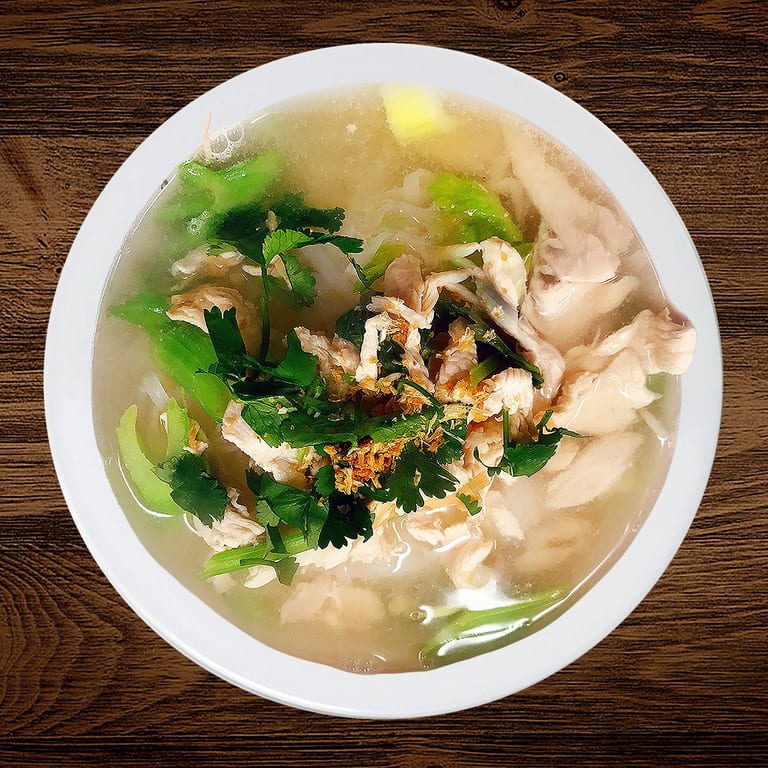 Explore Our Flavorful Soups