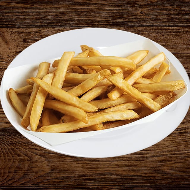 French Fries.