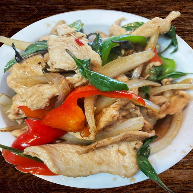 Pad Gra Prow.