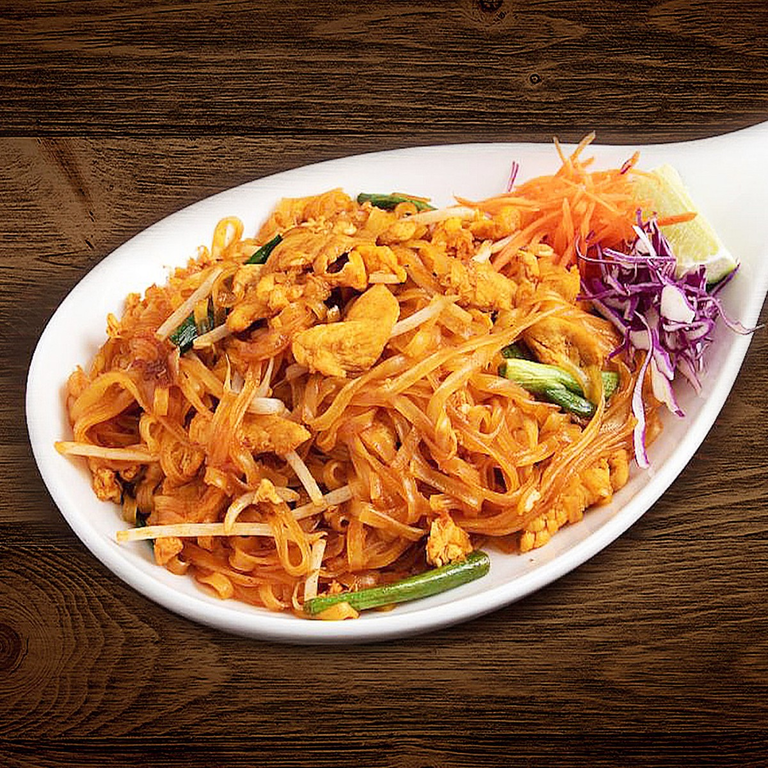 Savor Our Takeout Delights
