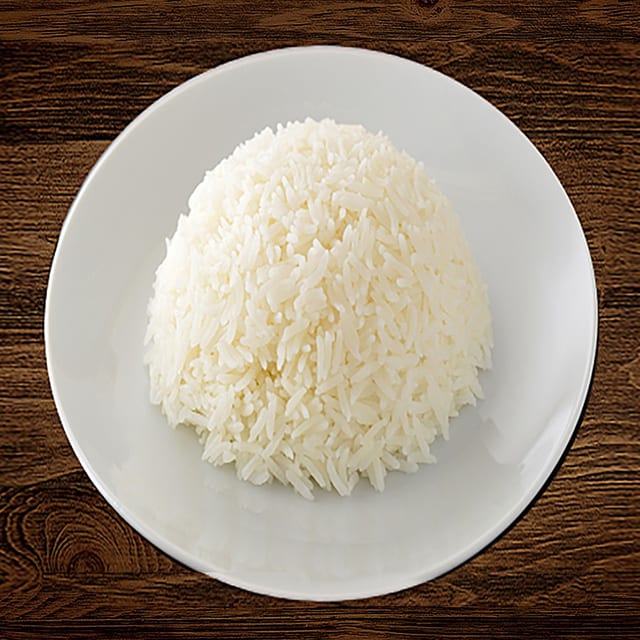 Sticky Rice.