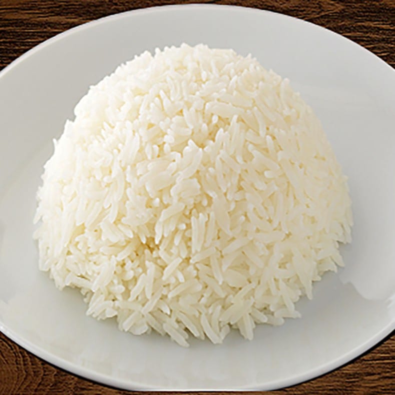 Sticky Rice.
