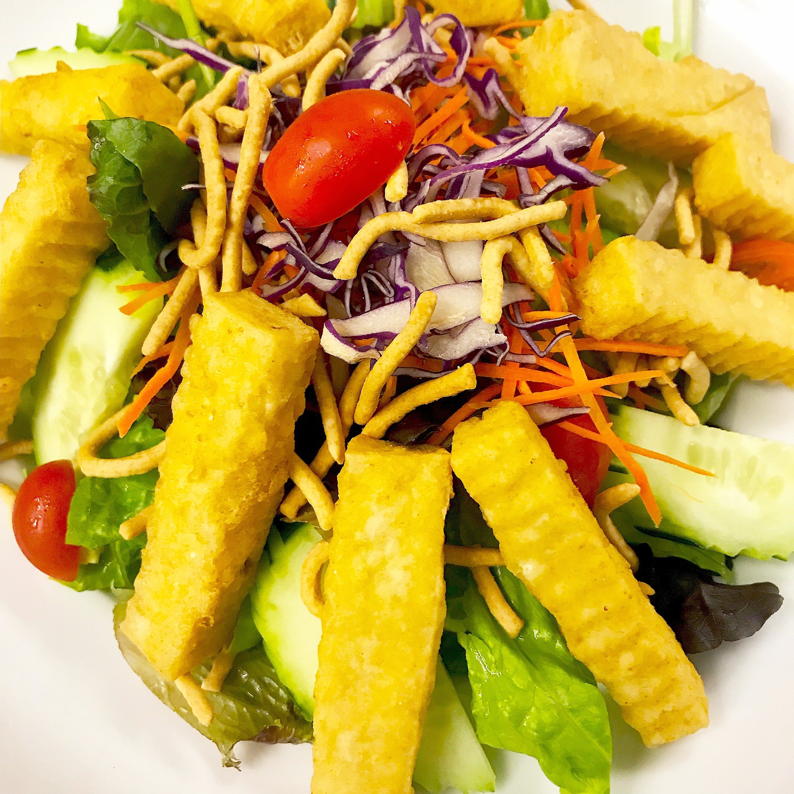 Box Salad.